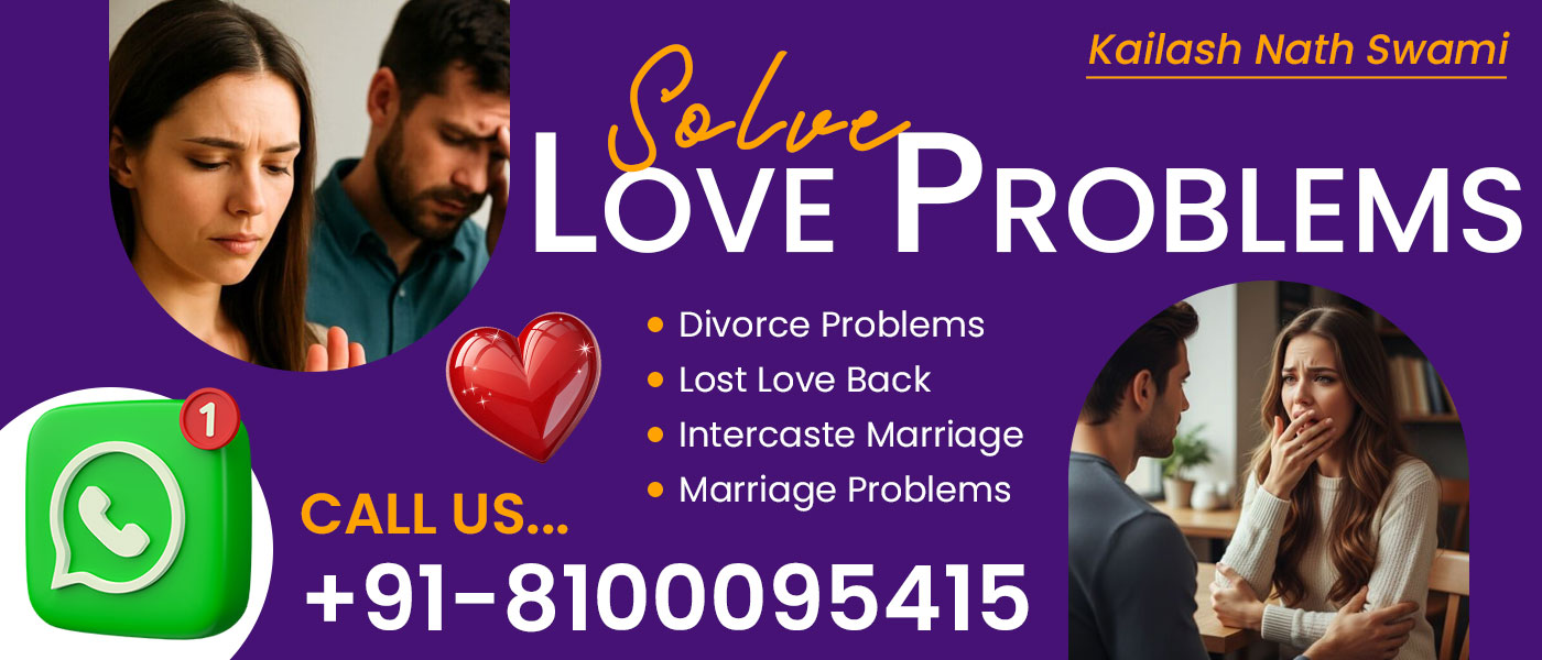 Love Poblems Solutions