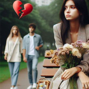 Ex Love Back
